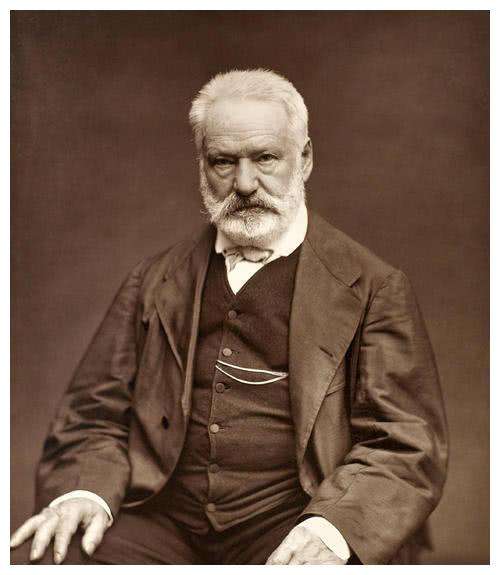 Victor Hugo