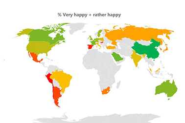 First World Happiness Report