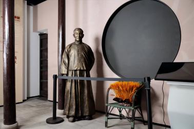 Most Ancient Coins Donated by an Individual